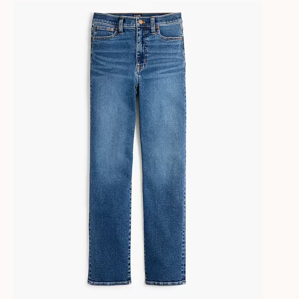 J. Crew Women's Stovepipe Jeans
